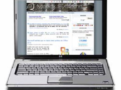 Drivers HP Pavilion DV4-1123LA para Windows XP