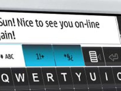 Nokia quiere construir un computador portátil