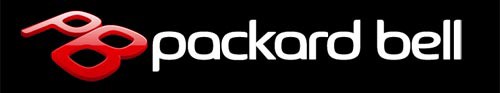 packard bell nuevo logo