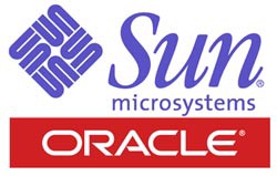 sun microsystems oracle