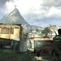 call of duty modern warfare 2 screenshot
