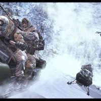 call of duty modern warfare 2 screenshot