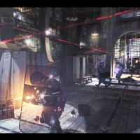 call of duty modern warfare 2 screenshot