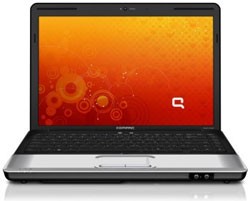 Drivers Compaq CQ40-305LA Windows XP