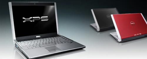dell notebooks