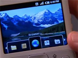 htc android