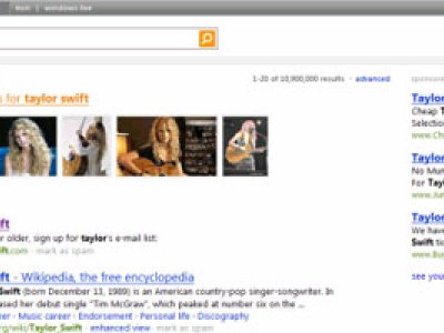 Bing (Kumo) se presentará esta semana por Microsoft