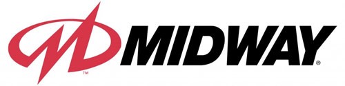 midway logo