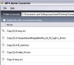 convertir videos a mp4