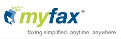 myfax logo