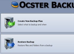 ocster backup free descargar