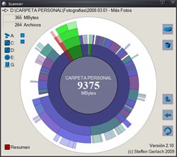 scanner screenshot
