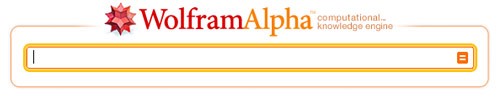 wolfram|alpha buscador