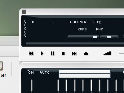 Volumen en XMMS no funciona: Soluciónalo!