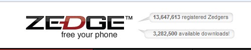 zedge