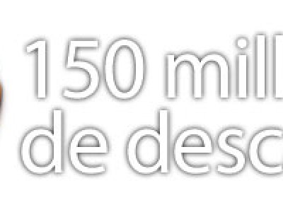 Firefox 3.0.11 alcanza 150 millones de descargas en tan sólo 24 horas