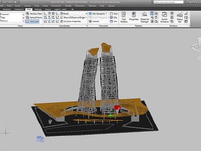 Descarga Autocad 2010 gratis