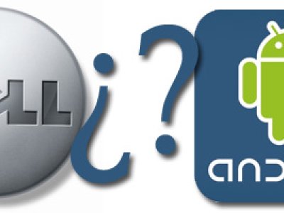 Dell desarrolla un gadget para navegar en internet