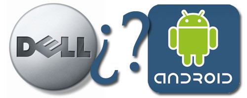 dell android gadget