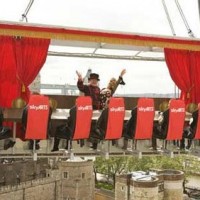 Imagen de Dinner in the Sky 02