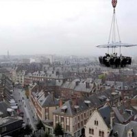 Imagen de Dinner in the Sky 03