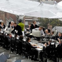 Imagen de Dinner in the Sky 04