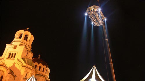 Imagen de Dinner in the Sky 06