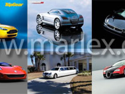 Fondos de pantalla de Automóviles y Motos