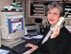 mama computador