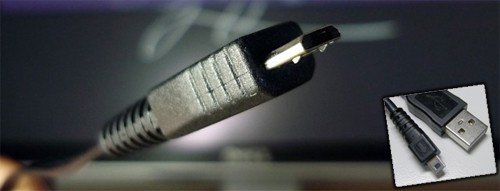 micro usb celulares cargador