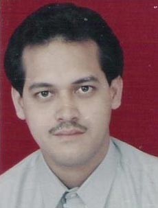 sujit ghosh