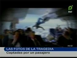 tragedia pat tv boliviana