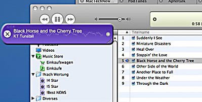 tunatic mac