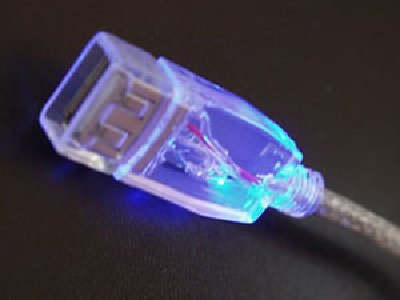 Linux ya soporta USB 3.0