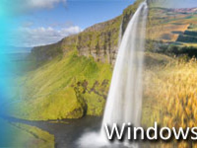 Fondos de pantalla de Windows 7