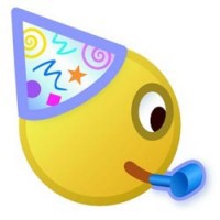 windows live messenger emoticono