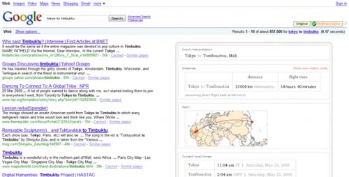 wolfram alpha google