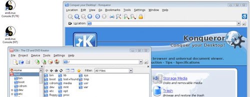 andlinux