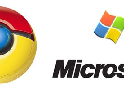 Google anuncia ChromeOS en la misma semana que Microsoft anunciaría Gazelle