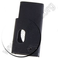cobertor para ipod con camara