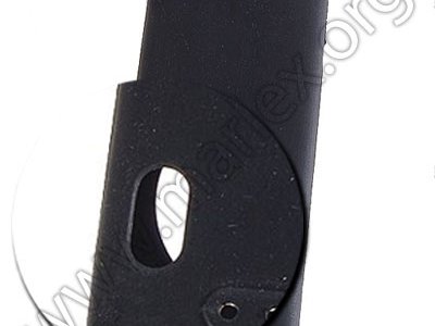 iPod con cámara integrada