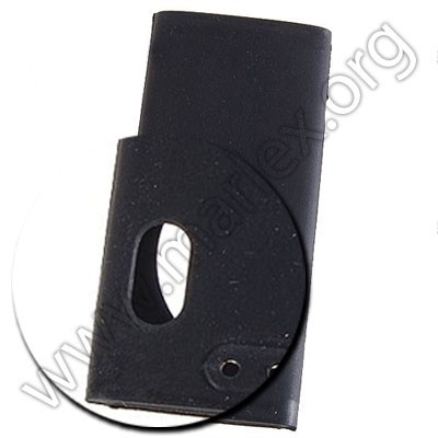 cobertor para ipod con camara