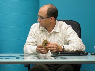 El creador de Feedburner se retira de Google