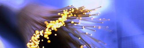 fibra optica
