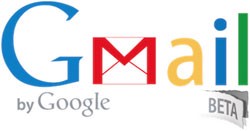 gmail no beta
