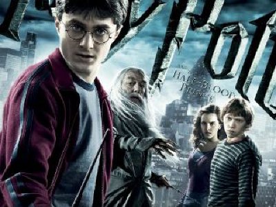 Lista de Canciones de Harry Potter y el Misterio del Príncipe
