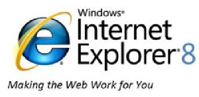Microsoft venderá Internet Explorer 8 en CD