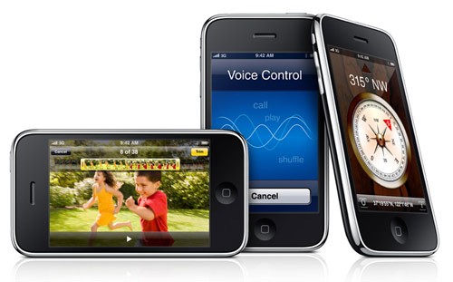 iPhone