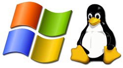 linux microsoft