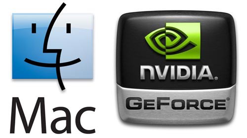 mac rompe con nvidia